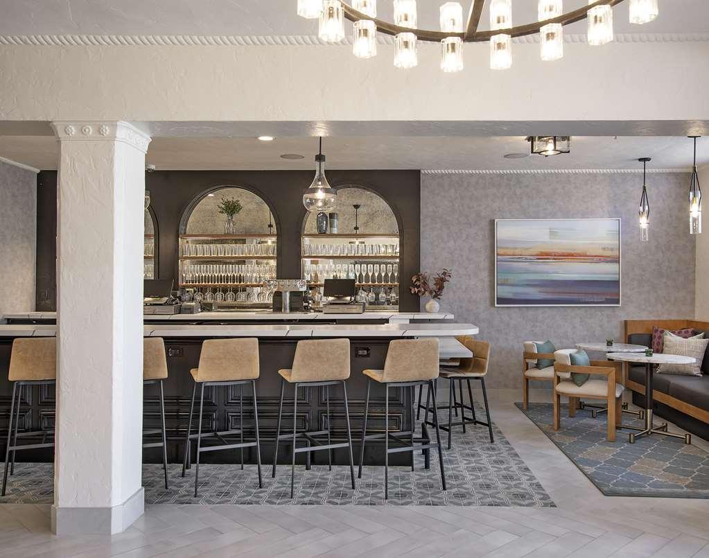 Hotel Virginia Santa Barbara, Tapestry Collection By Hilton Restaurant photo